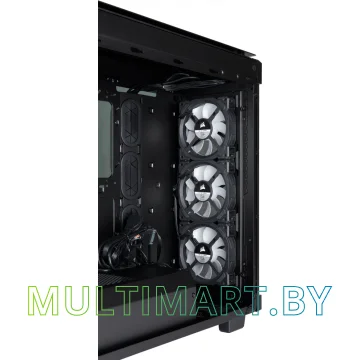 Корпус Corsair Obsidian 500D RGB SE (CC-9011139-WW) картинка 14